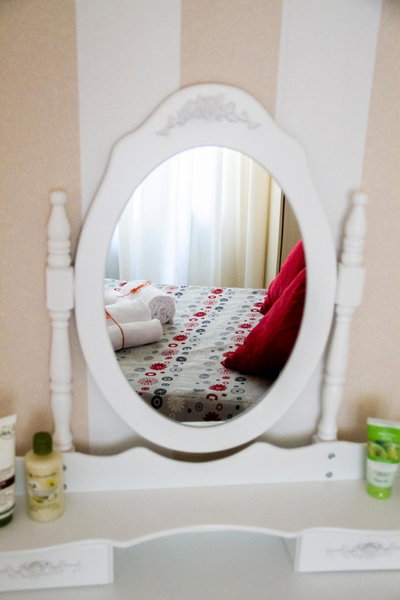 Marta Inn, Rome, Italy