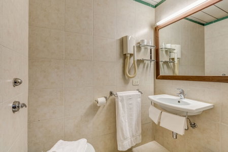 Hotel Giardino D'Europa, Rome, Italy