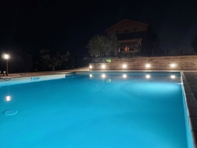 Tenuta Terre dei Latini, Segni, Italy