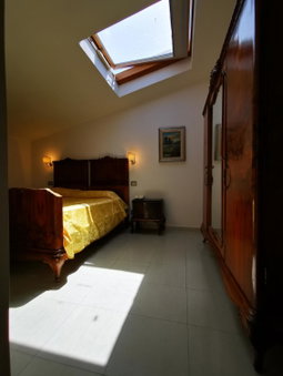 Hotel Hieracon, Carloforte, Italy