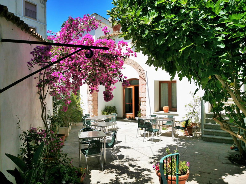 Hotel Hieracon, Carloforte, Italy