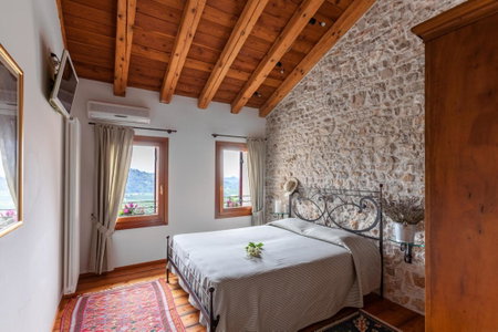 Agriturismo due Carpini, Valdobbiadene, Italy