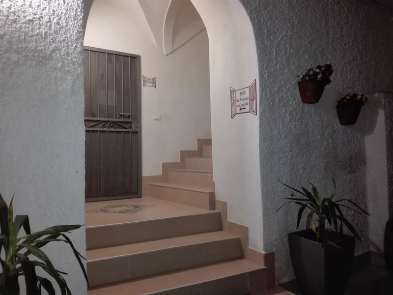 La Finestra sul Cortile B&B, Sciacca, Italy