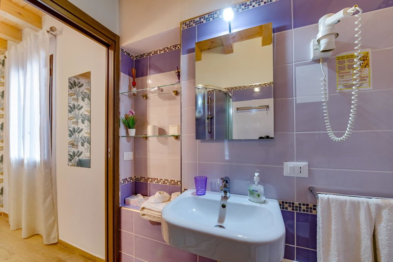 La Finestra sul Cortile B&B, Sciacca, Italy
