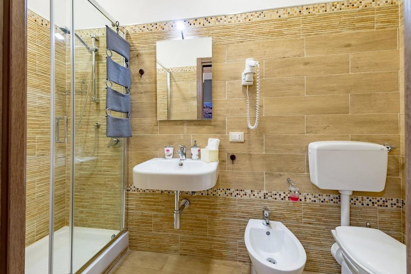 La Finestra sul Cortile B&B, Sciacca, Italy