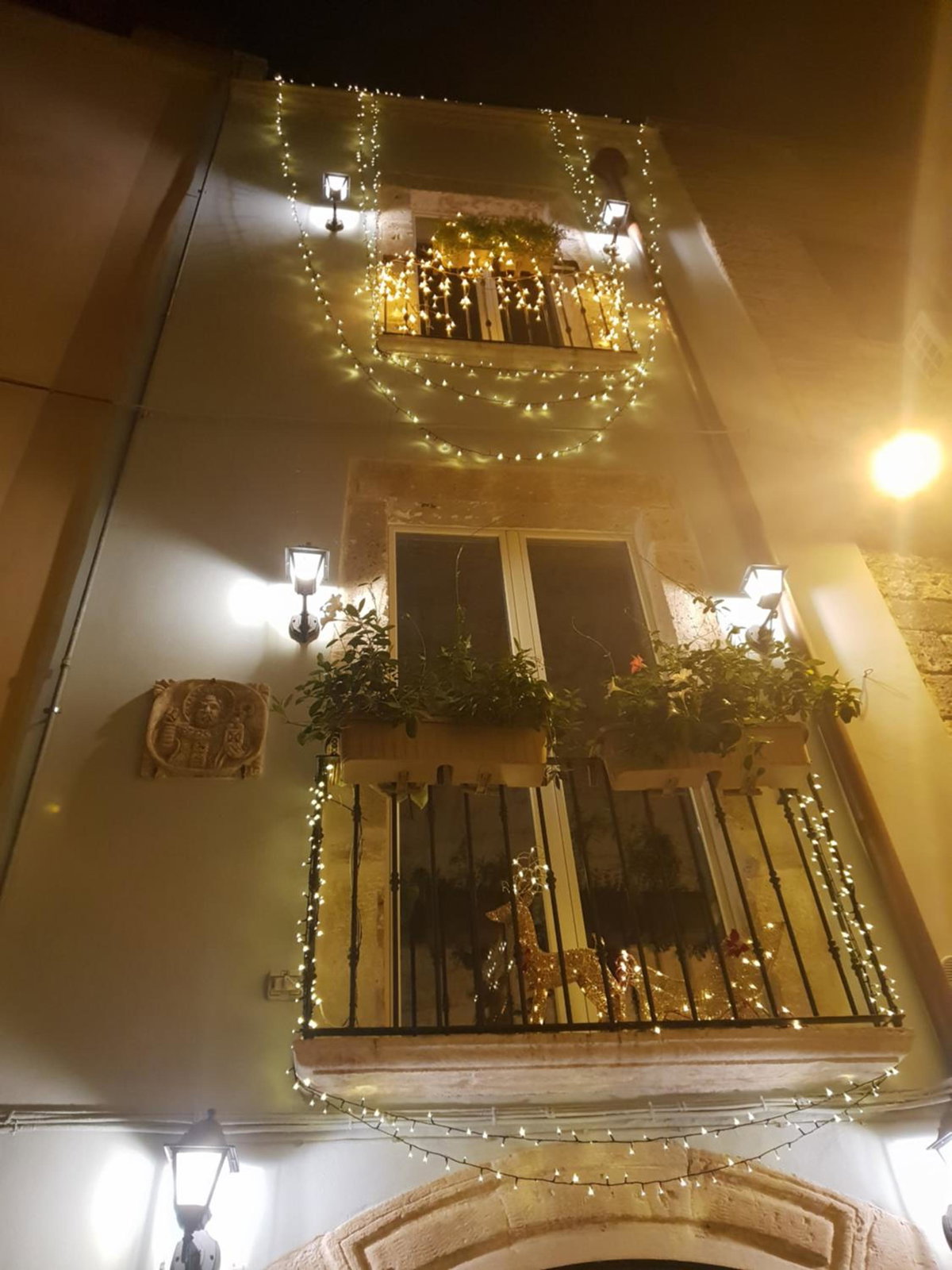 B&B Dei Cardinale, Italy