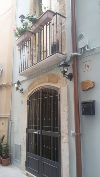 B&B Dei Cardinale, Bari, Italy