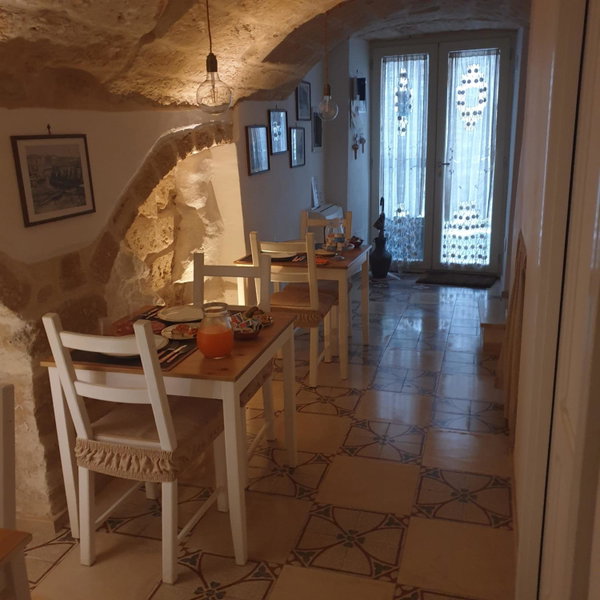 B&B Dei Cardinale, Bari, Italy