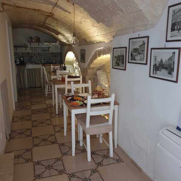 B&B Dei Cardinale, Bari, Italy