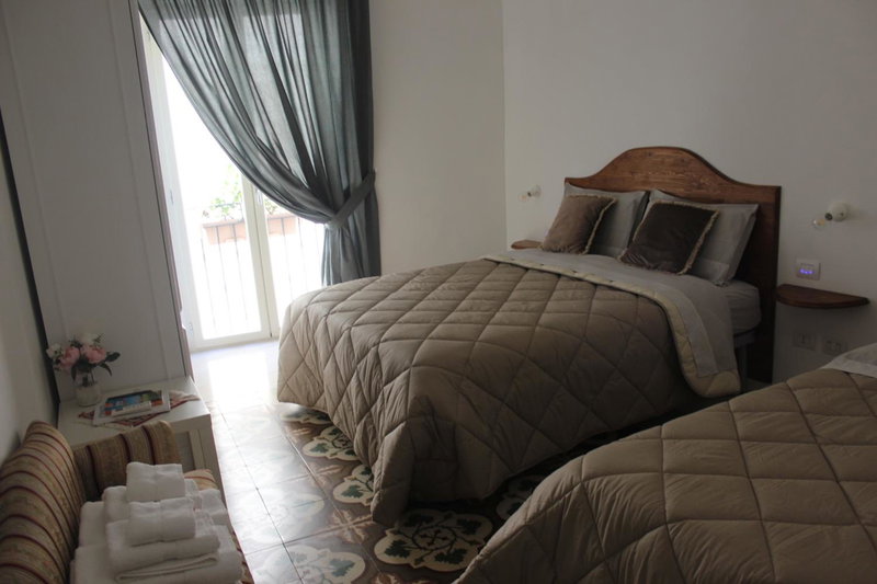 B&B Dei Cardinale, Bari, Italy