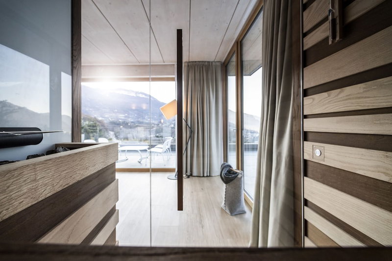 Be Place, Trento, Italy