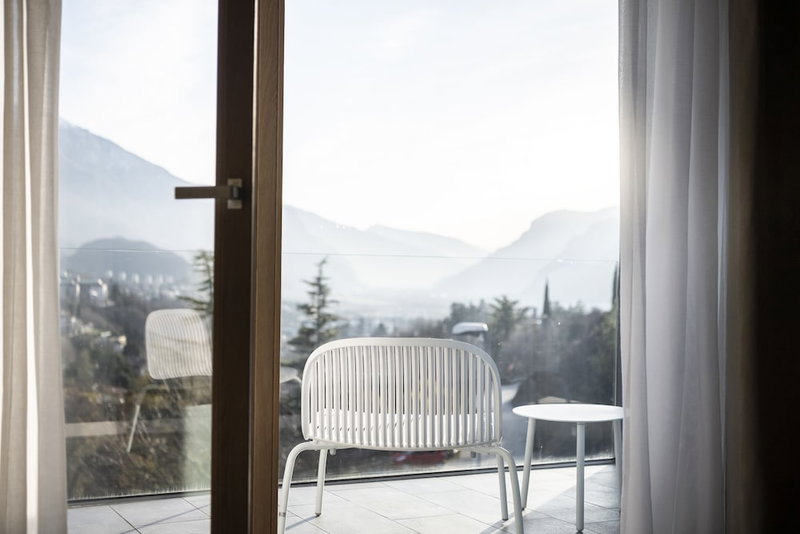 Be Place, Trento, Italy