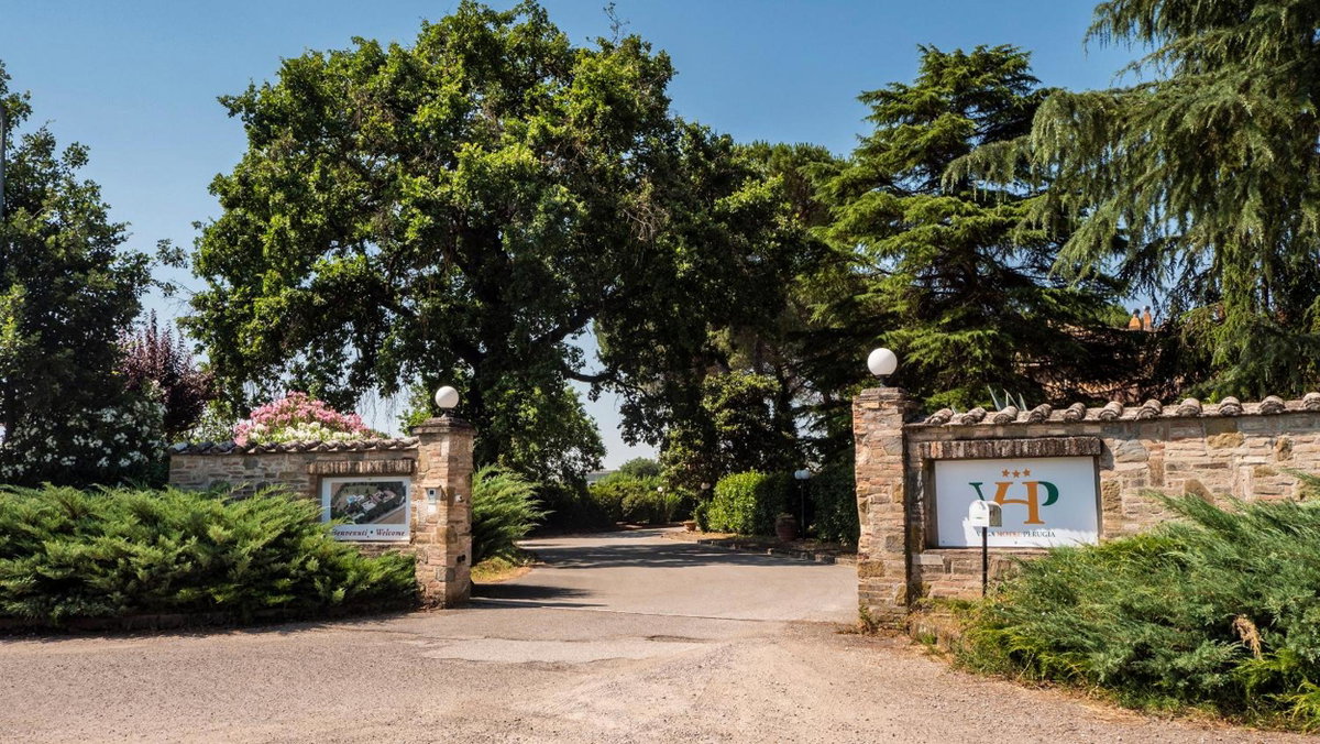 Hotel Vega Perugia, Италия