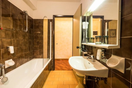 Hotel Vega Perugia, Perugia, Italy