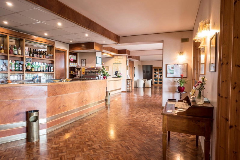 Hotel Vega Perugia, Perugia, Italy