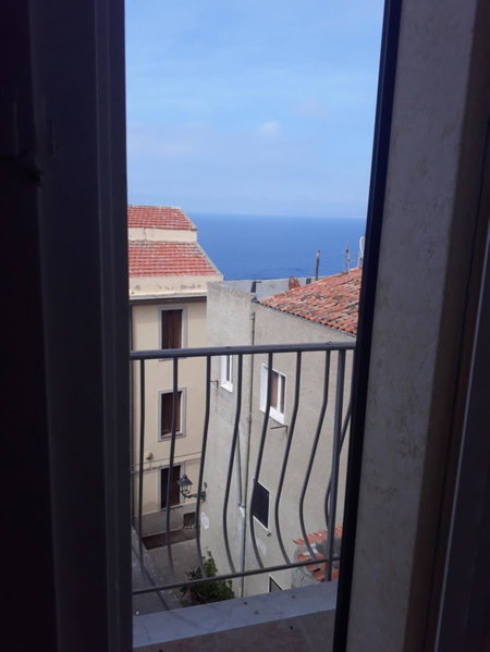 L'Antico Faro, Castelsardo, Italy