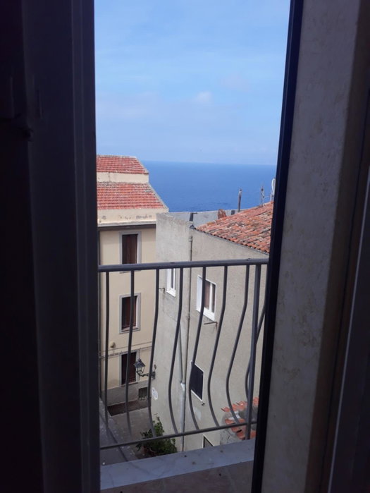 L'Antico Faro, Castelsardo, Italy
