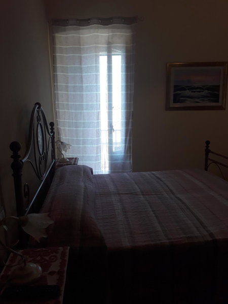 L'Antico Faro, Castelsardo, Italy