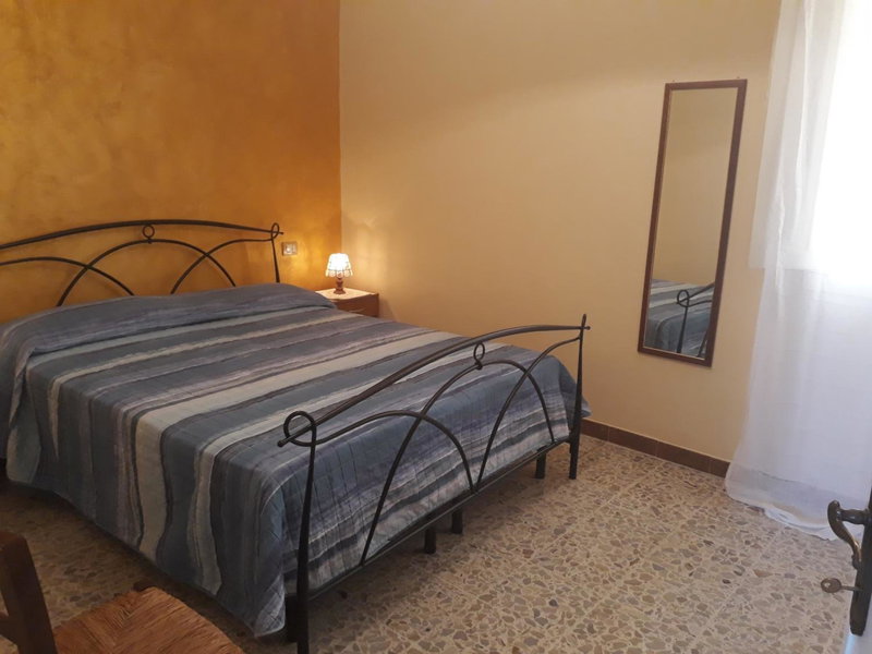 L'Antico Faro, Castelsardo, Italy