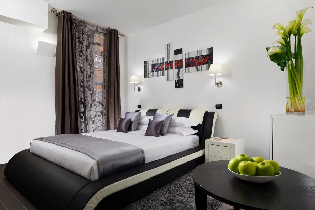 Hotel · Gregorio VII Luxury Suites, Rome
