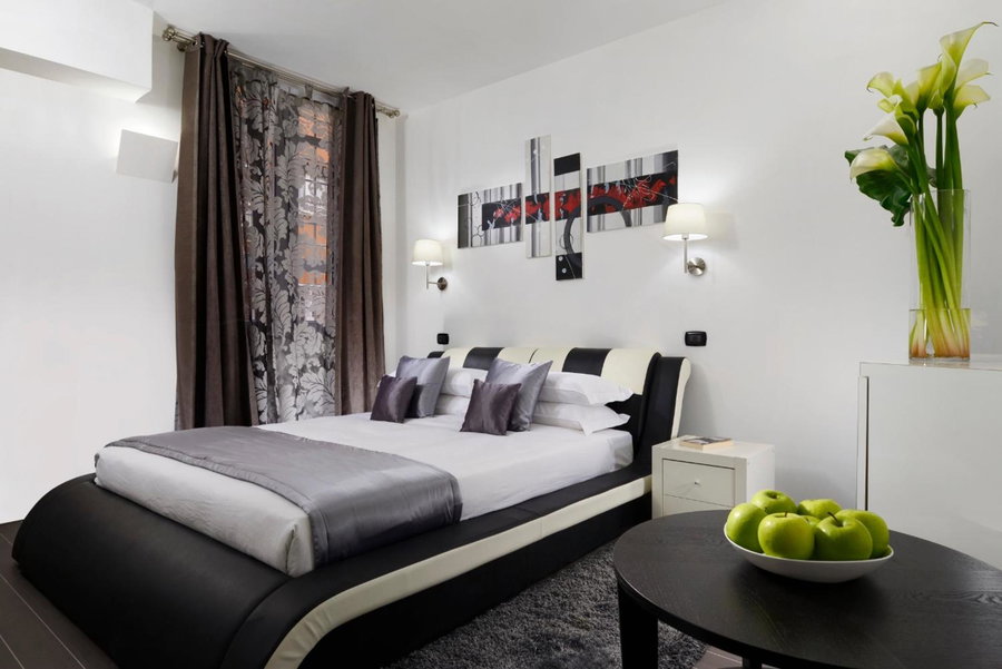 Gregorio VII Luxury Suites, Rome, Italy