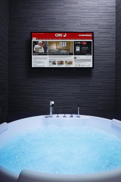 Gregorio VII Luxury Suites, Rome, Italy