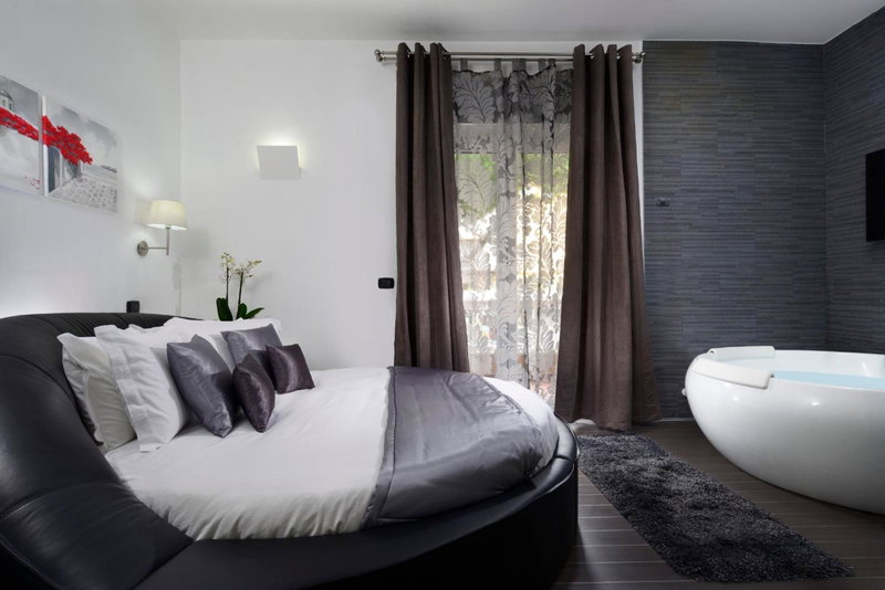 Gregorio VII Luxury Suites, Rome, Italy
