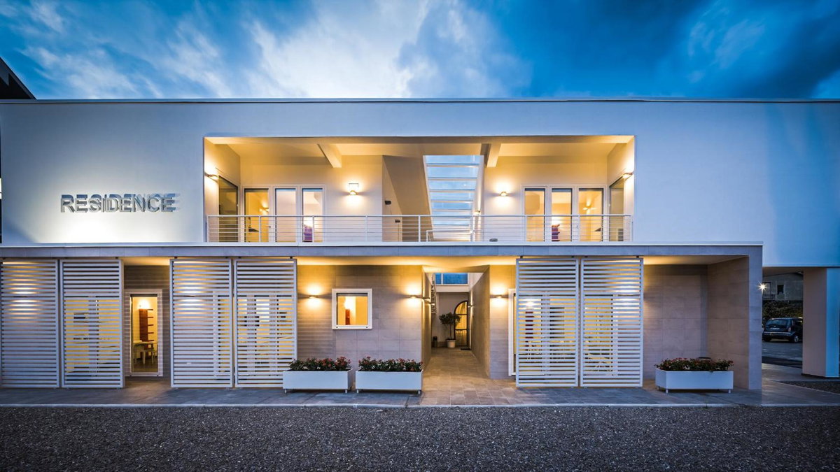 Residence Peloni, Italie