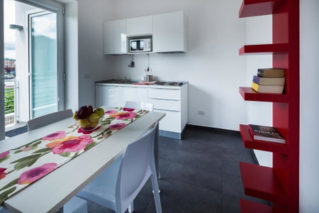 Residence Peloni, Arezzo, Italy
