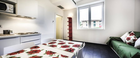 Residence Peloni, Arezzo, Italy