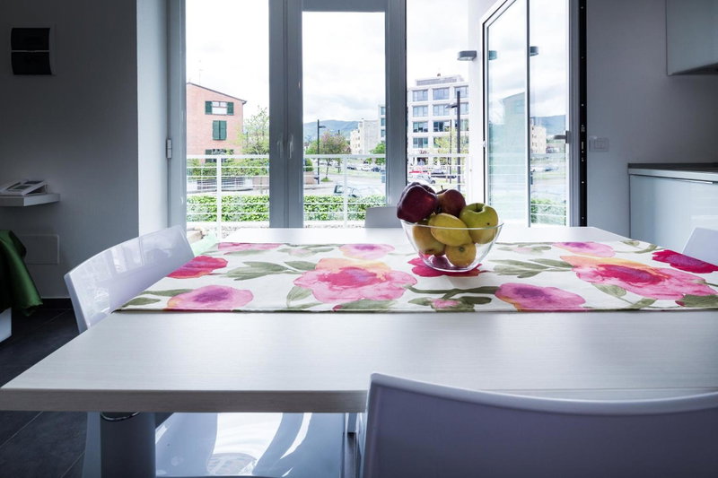 Residence Peloni, Arezzo, Italy