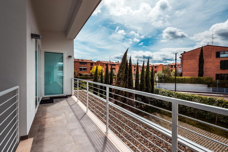 Residence Peloni, Arezzo, Italy