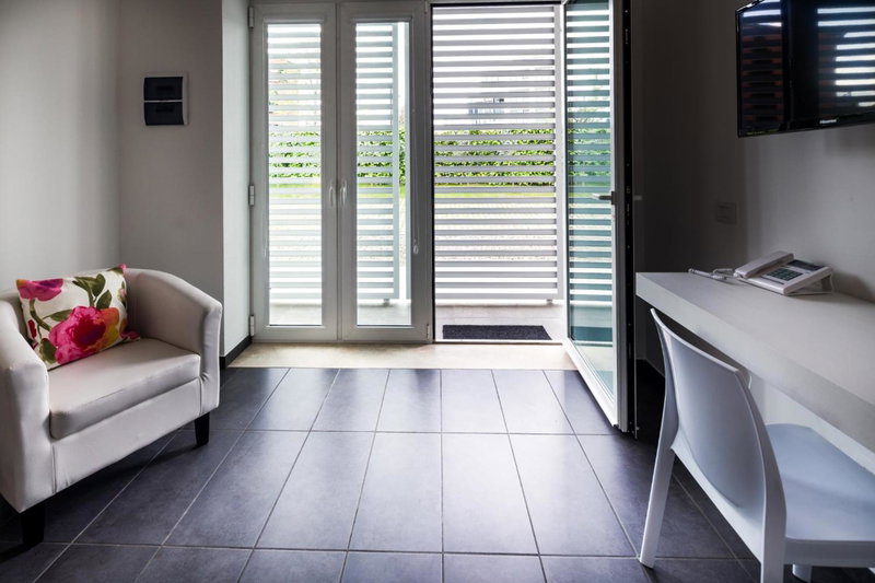 Residence Peloni, Arezzo, Italy