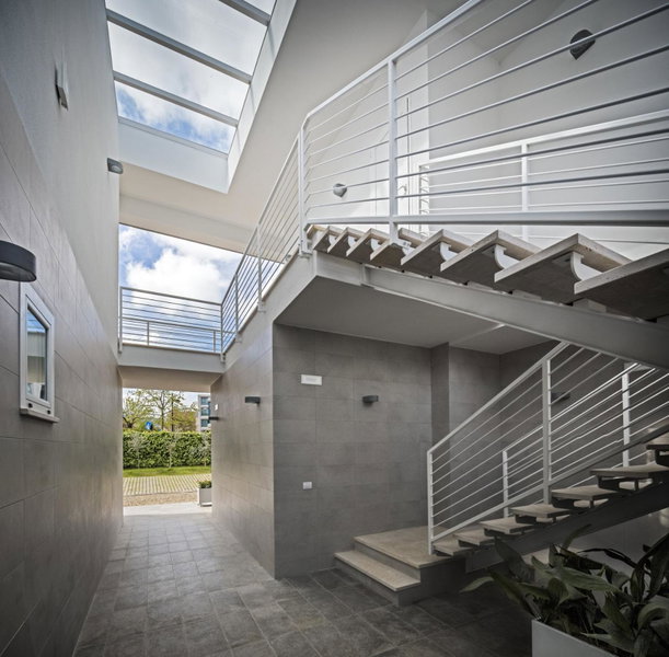 Residence Peloni, Arezzo, Italy