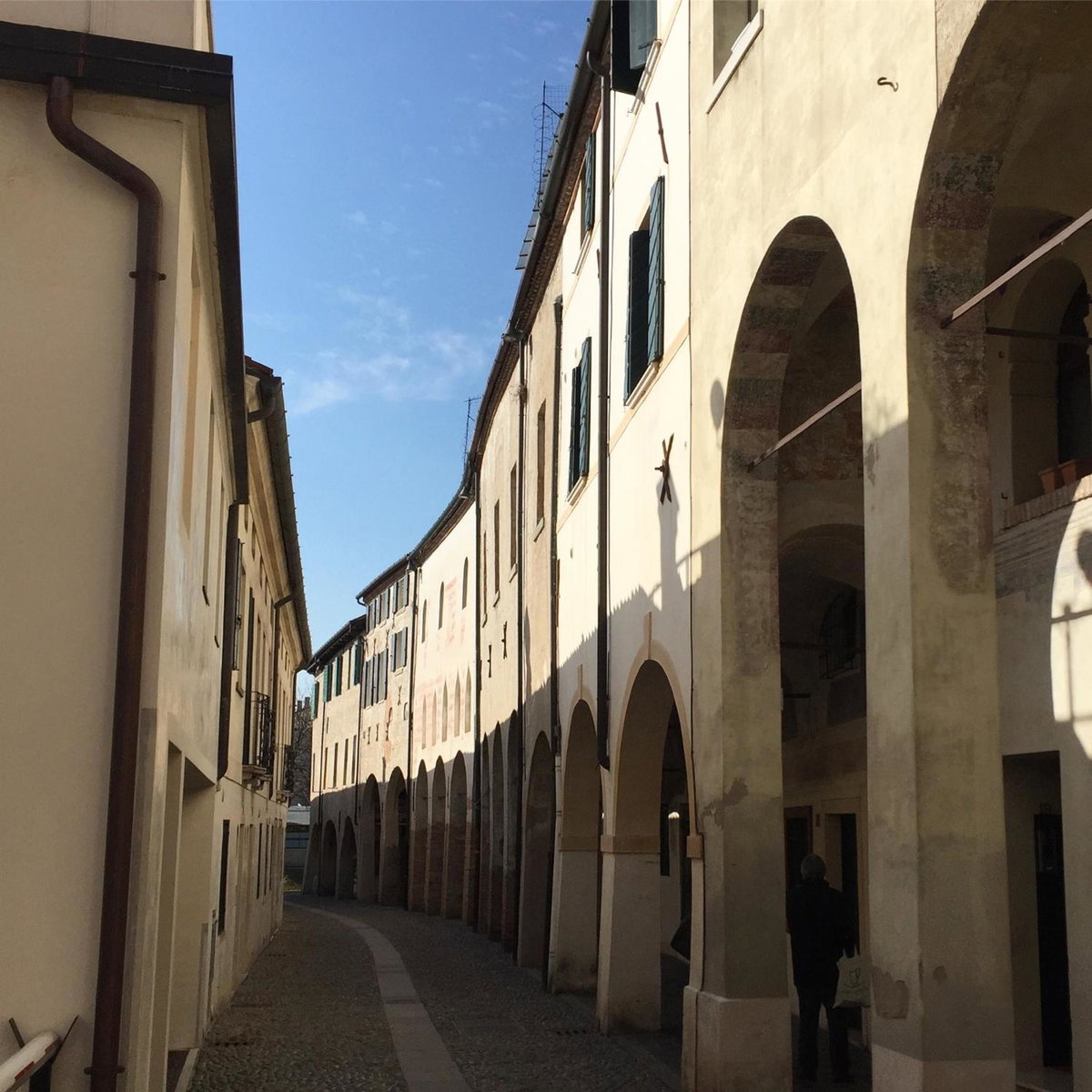 Hotel · Little Garden, Treviso