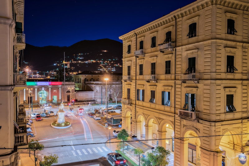 La Spezia by The First, La Spezia, Italy