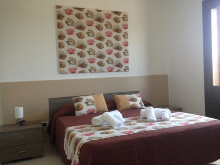 Oasi Guzzetta Hotel&Case Vacanze, Marsala, Italy