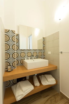 Oasi Guzzetta Hotel&Case Vacanze, Marsala, Italy