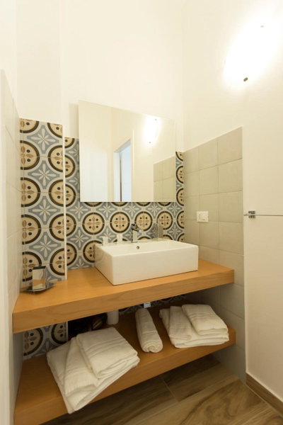 Oasi Guzzetta Hotel&Case Vacanze, Marsala, Italy