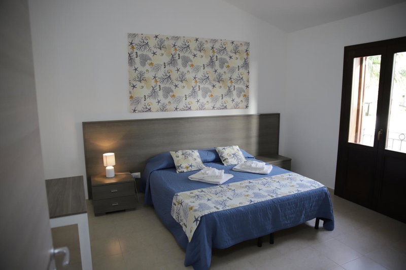 Oasi Guzzetta Hotel&Case Vacanze, Marsala, Italy