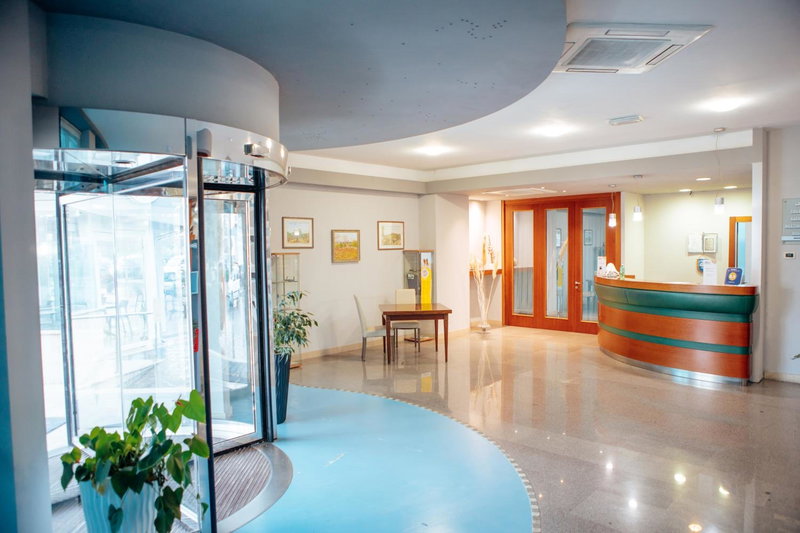 Hotel Amico, Citta' Sant'Angelo, Italy