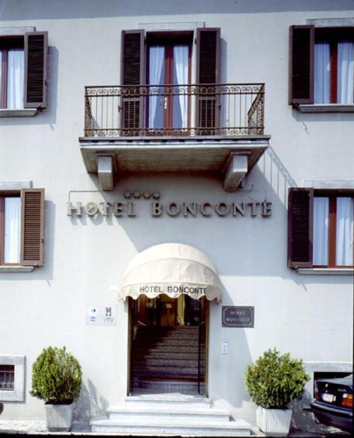 Hotel Bonconte, Italy