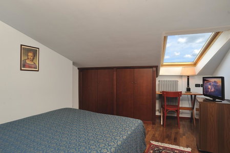 Hotel Bonconte, Urbino, Italy