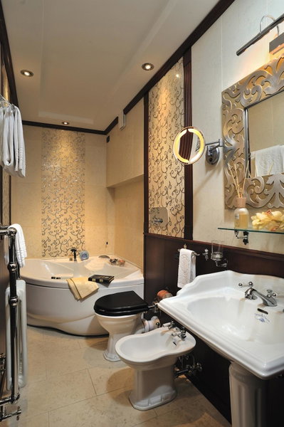 Hotel Bonconte, Urbino, Italy