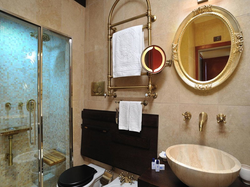Hotel Bonconte, Urbino, Italy