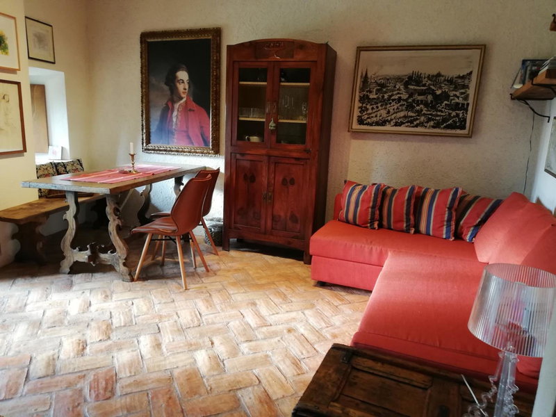 Castrum di Serravalle, Vittorio Veneto, Italy