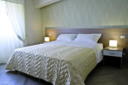 B&B Albachiara, San Leone, Italy