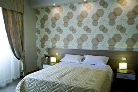 B&B Albachiara, San Leone, Italy
