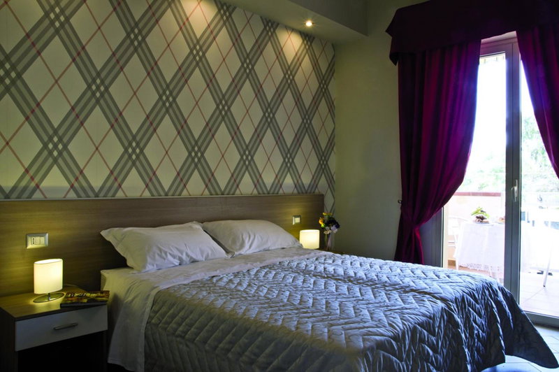 B&B Albachiara, San Leone, Italy