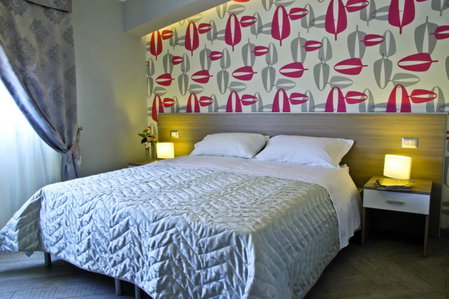 B&B Albachiara, San Leone, Italy